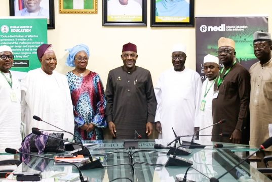 Alausa Orders VCs, Rectors, Provosts to Expel Students Found Guilty of Kidnapping