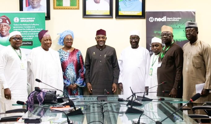 Alausa Orders VCs, Rectors, Provosts to Expel Students Found Guilty of Kidnapping