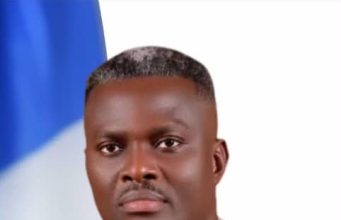 Hon. Lawrence Etta Itanya: Driving a New Era of Excellence at U.J. Esuene Stadium