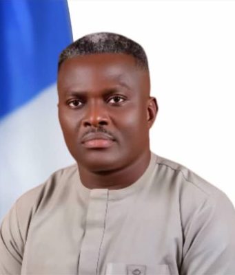 Hon. Lawrence Etta Itanya: Driving a New Era of Excellence at U.J. Esuene Stadium