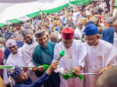 ECN Unveils Africa’s First Barefoot Renewable Energy College in Kogi
