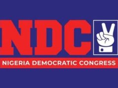 NDC Constitutes Reconciliation Committee, Names Pat Utomi Chairman
