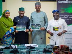 FG Unveils Sports-Education Programme to Produce World-Class Athletes, Create Jobs