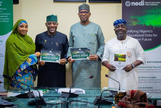 FG Unveils Sports-Education Programme to Produce World-Class Athletes, Create Jobs