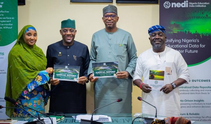 FG Unveils Sports-Education Programme to Produce World-Class Athletes, Create Jobs