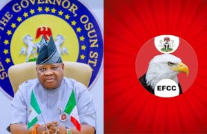EFCC Defends Osun Account Freeze Amid Election Concerns