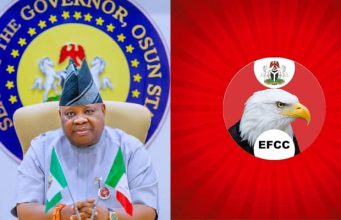 EFCC Defends Osun Account Freeze Amid Election Concerns