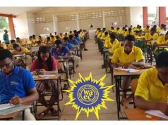 WAEC Releases 2026 WASSCE Results, 61.54% Secure Five Credits