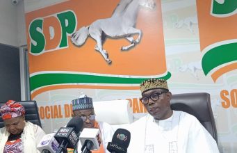 ‘Tinubu Is Nigeria’s Problem, Not EFCC Chairman’ – Adebayo