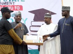 FG Approves National Textbook Ranking, Bans Unapproved Books in Public Schools