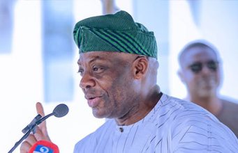Alausa Unveils Digital Academy to Drive Nigeria’s Skills Revolution