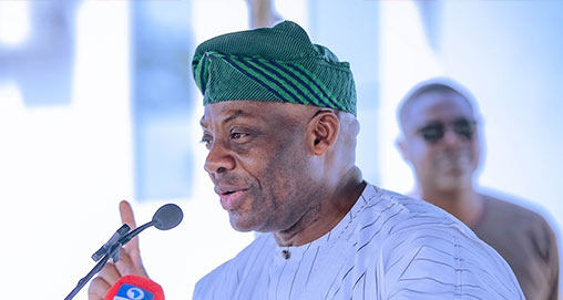Alausa Unveils Digital Academy to Drive Nigeria’s Skills Revolution