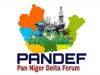PANDEF Praises Tinubu as UTM Offshore Secures 15-Year Gas Supply for Floating LNG