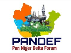 PANDEF Praises Tinubu as UTM Offshore Secures 15-Year Gas Supply for Floating LNG