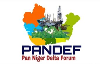 PANDEF Praises Tinubu as UTM Offshore Secures 15-Year Gas Supply for Floating LNG
