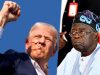 Nigeria May Miss $1.4b US Aid Over Christian ‘Persecution’ Concerns