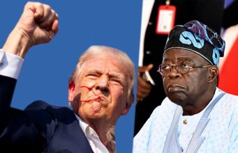 Nigeria May Miss $1.4b US Aid Over Christian ‘Persecution’ Concerns