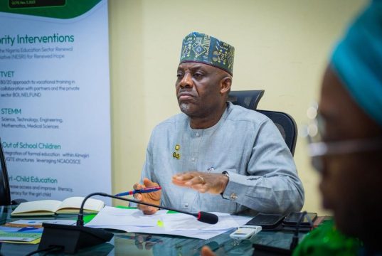 Tinubu Has Fulfilled Nearly 100% of Campaign Promises—Alausa