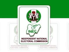 INEC Extends Candidate Submission Deadline for 2027 Elections