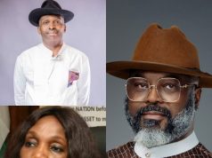 CRP Accuses Ex-NDDC MD Nunieh of Secret Meetings Against Rainbow Coalition