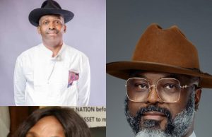 CRP Accuses Ex-NDDC MD Nunieh of Secret Meetings Against Rainbow Coalition