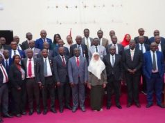 ICPC Draws Lessons From Indonesia’s Fight Against Corruption