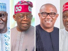 2027 Presidency: Opposition Leaders Set August 18 Summit to Unite Against Tinubu