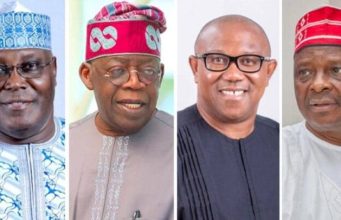 2027 Presidency: Opposition Leaders Set August 18 Summit to Unite Against Tinubu