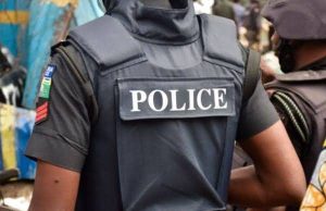 Police Nab 23 Foreigners Over Alleged Ponzi Scheme, Visa Fraud in Ogun