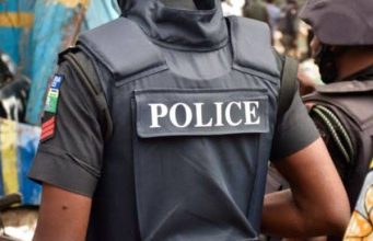 Police Nab 23 Foreigners Over Alleged Ponzi Scheme, Visa Fraud in Ogun
