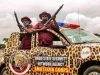 Ondo Amotekun Rescues Kidnap Victim After 72 Hours, Finds Another Dead