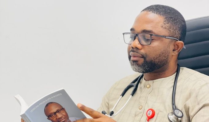 The Paradox of the Underpaid Nigerian Health Worker: Are 55,000 Doctors Actually Multimillionaires or Even Billionaires?