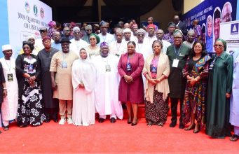 UBEC Urges States to Access N65bn Counterpart Funds, Utilise N267bn Intervention Funds