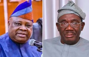 Osun Poll: Adeleke Demands Fadahunsi’s Arrest Over Alleged Kill Threat