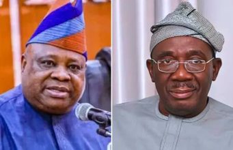 Osun Poll: Adeleke Demands Fadahunsi’s Arrest Over Alleged Kill Threat