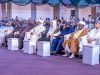 Idris Calls for National Unity to Tackle Insecurity, Division
