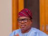 Osun 2026: No Blackmail Can Stop AMBO, Says Tolu Bankole
