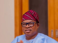 Osun 2026: No Blackmail Can Stop AMBO, Says Tolu Bankole