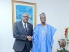 Nigeria, OIC Move to Deepen Cooperation on Humanitarian Affairs, Youth Empowerment