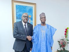 Nigeria, OIC Move to Deepen Cooperation on Humanitarian Affairs, Youth Empowerment