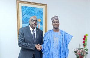 Nigeria, OIC Move to Deepen Cooperation on Humanitarian Affairs, Youth Empowerment