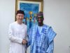 China to Give Nigeria RMB200m Grant for Development Projects