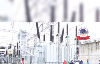 TCN Commissions 150MVA Transformer to Boost Power Supply in Port Harcourt