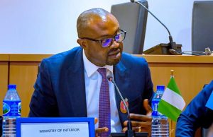 Atiku’s Promise Misleading, Borders Not Closed — Tunji-Ojo