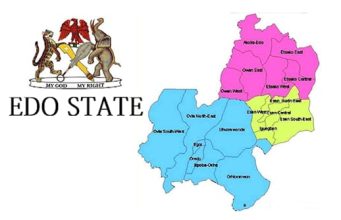 Edo Govt Raises Alarm Over Fathers’ Rising Defilement of Female Children