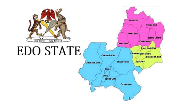 Edo Govt Raises Alarm Over Fathers’ Rising Defilement of Female Children