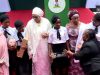 UBEC Gives Dropout Girls Second Chance Through Alternative Schools