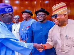 Adeleke’s Campaign Spokesperson Commends Tinubu Over Osun Election