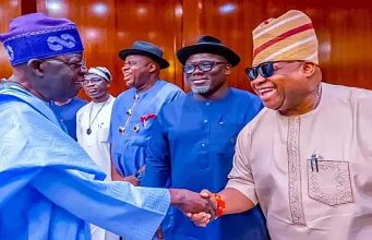 Adeleke’s Campaign Spokesperson Commends Tinubu Over Osun Election