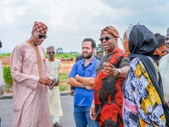 NEPZA Hails $300m Abuja Industrial Park, Warns Against Infiltration